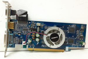 Gigabyte GV-N84S-512I Graphics Card - Image 2