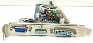 Gigabyte GV-N84S-512I Graphics Card - Image 5