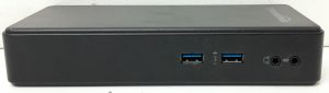 Amazon AmazonBasics USB 3.0 Universal Laptop Docking Station - Image 5