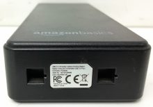 Amazon AmazonBasics USB 3.0 Universal Laptop Docking Station - Image 3