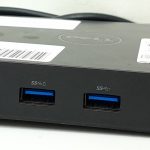 Dell WD15 K17A Docking Station