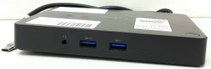 Dell WD15 K17A Docking Station