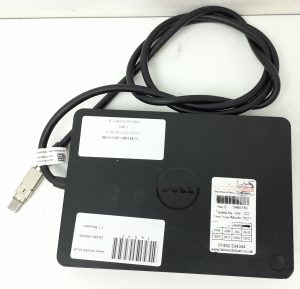 Dell WD15 K17A Docking Station - Image 6