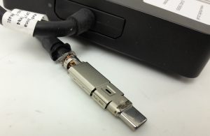 Dell WD15 K17A Docking Station - Image 5