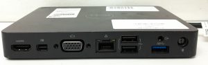 Dell WD15 K17A Docking Station - Image 4