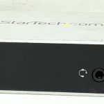 Startech .com USB3SDOCKDD Docking Station