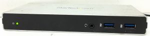 Startech .com USB3SDOCKDD Docking Station