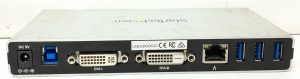 Startech .com USB3SDOCKDD Docking Station - Image 4