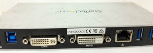 Startech .com USB3SDOCKDD Docking Station - Image 3
