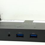 Dell WD15 K17A Docking Station