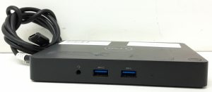 Dell WD15 K17A Docking Station