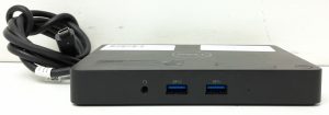 Dell WD15 K17A Docking Station - Image 2