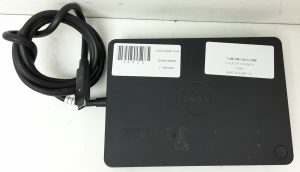 Dell WD15 K17A Docking Station - Image 6