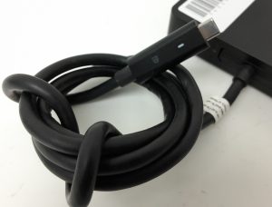 Dell WD15 K17A Docking Station - Image 5