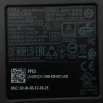 Dell WD15 K17A Docking Station - Image 3