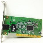 Microcomputer Research MR MR-ISDNPCI PCI Card - Image 7