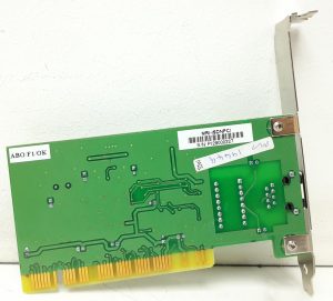 Microcomputer Research MR MR-ISDNPCI PCI Card - Image 5