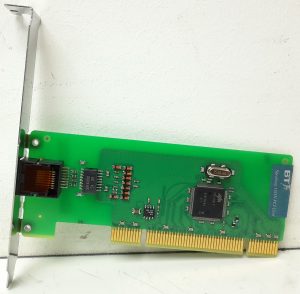 BT Speedway 871550 PCI Card - Image 5