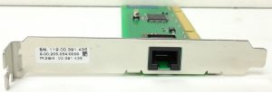 BT Speedway 871550 PCI Card - Image 4