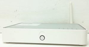Thomson TG585 v7 Wireless Access Point