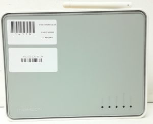 Thomson TG585 v7 Wireless Access Point - Image 5