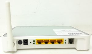 Thomson TG585 v7 Wireless Access Point - Image 4