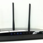 TP-Link C7 AC1750 Wireless Dual Band Gigabit Router
