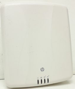 HP MRLBB-1304 J9846A 560 Wireless Access Points (WW) - PoE
