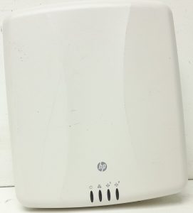 HP MRLBB-1304 J9846A 560 Wireless Access Points (WW) - PoE - Image 2