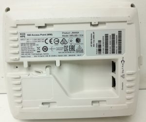 HP MRLBB-1304 J9846A 560 Wireless Access Points (WW) - PoE - Image 3