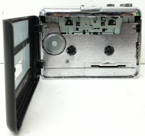 Zennox LD3 8LA USB Cassette Player - Image 7