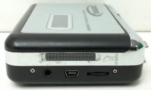 Zennox LD3 8LA USB Cassette Player - Image 6
