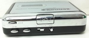 Zennox LD3 8LA USB Cassette Player - Image 5