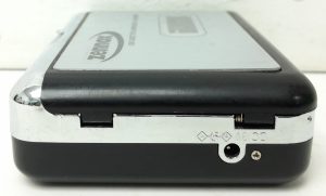 Zennox LD3 8LA USB Cassette Player - Image 4