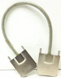 Nortel MOLEX 74509-5011 Cable - Image 2