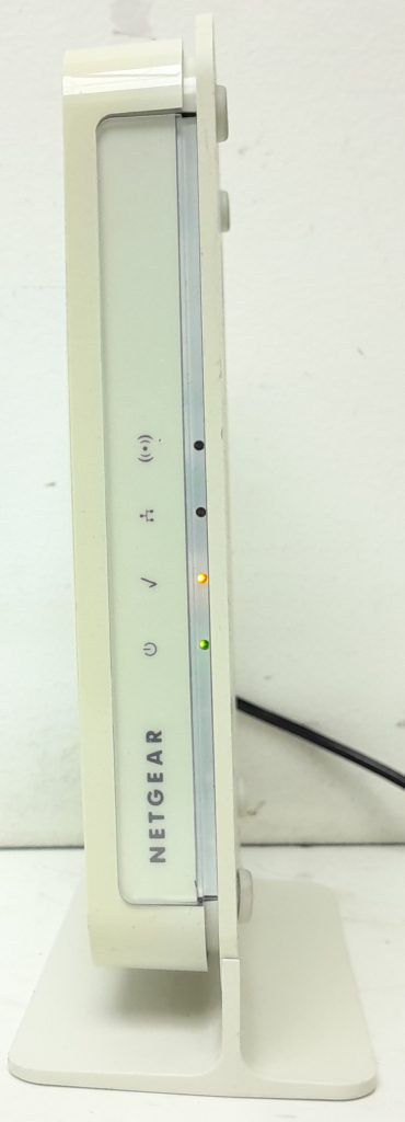 Netgear WN203 ProSAFE Single Band 802.11n Wireless Access Point