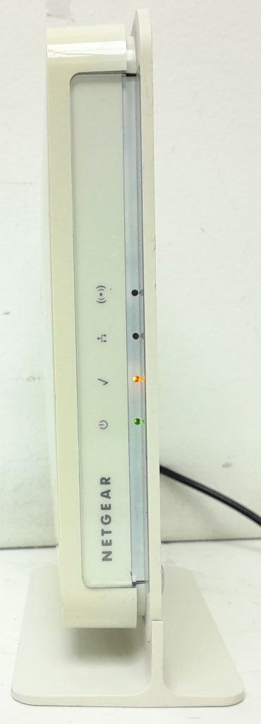Netgear WN203 ProSAFE Single Band 802.11n Wireless Access Point - Image 2