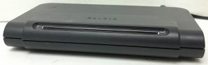 Belkin F5U224 USB 2.0 4-Port Hub