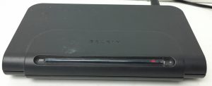 Belkin F5U224 USB 2.0 4-Port Hub - Image 2