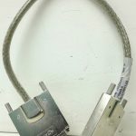 Nortel Amphenol AL2018011-E6 B Stacking Cable