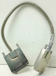 Nortel Amphenol AL2018011-E6 B Stacking Cable