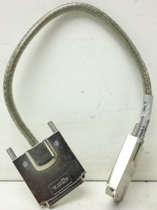 Nortel Amphenol AL2018011-E6 B Stacking Cable - Image 2