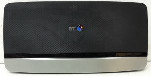 BT Home Hub 4.0 Wireless Router - Image 2