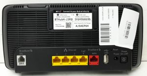 BT Home Hub 4.0 Wireless Router - Image 4