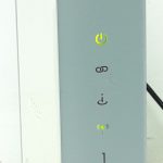 Netgear RangeMAX NEXT DG834N Wireless ADSL2+ Modem Router