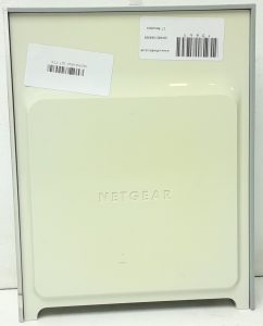 Netgear RangeMAX NEXT DG834N Wireless ADSL2+ Modem Router - Image 5