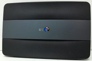 BT Business Smart Hub - Type A Wireless Router