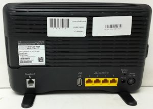 BT Business Smart Hub - Type A Wireless Router - Image 4