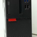 Lenovo ThinkCentre M725s 000UUK - SFF - Ryzen 3 Pro 2200G 3.5Ghz - DDR4 - 8GB RAM - 256GB SSD - Windows 11 Pro
