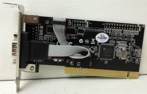 Manhattan IP-N45-5110-00-00881 Serial PCI Card - Image 6